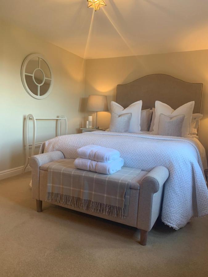 Church Gate Farm Harrogate Exterior foto