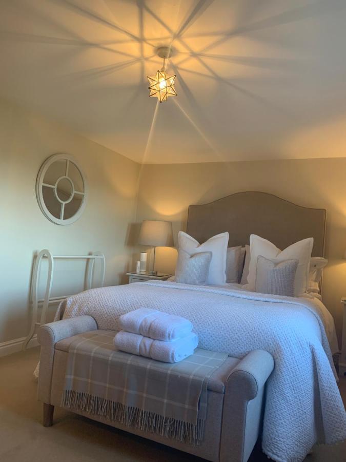 Church Gate Farm Harrogate Exterior foto