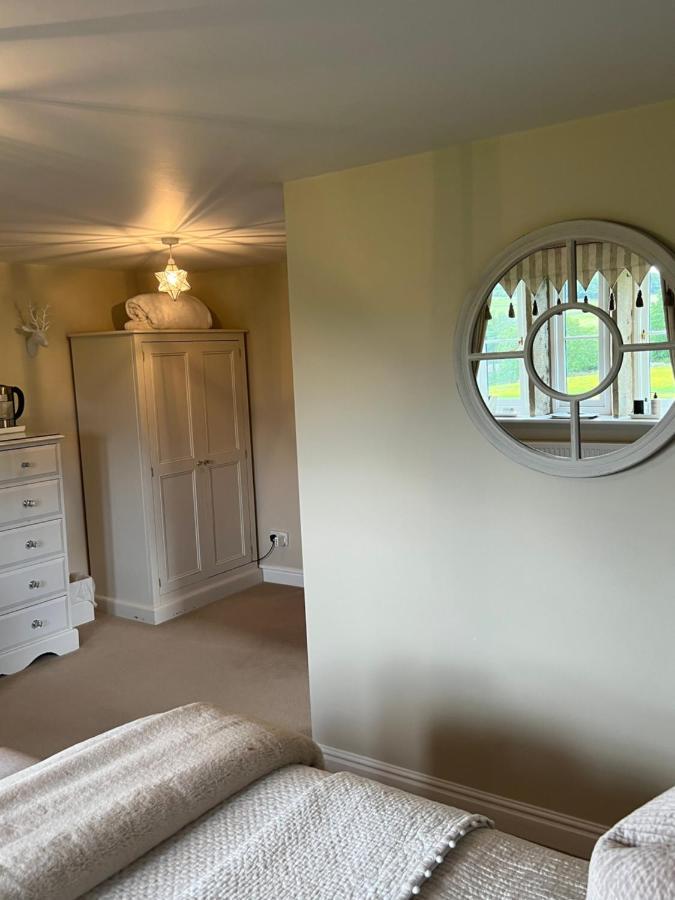 Church Gate Farm Harrogate Exterior foto
